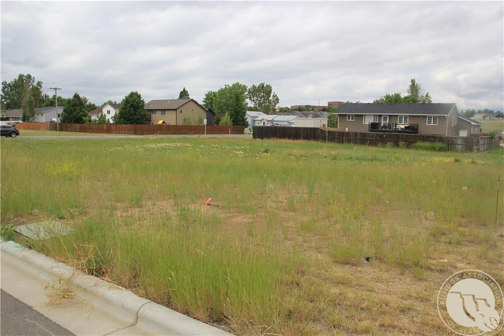 TBD Gleneagles Boulevard