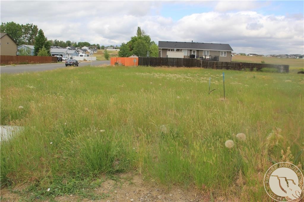 TBD Gleneagles Boulevard