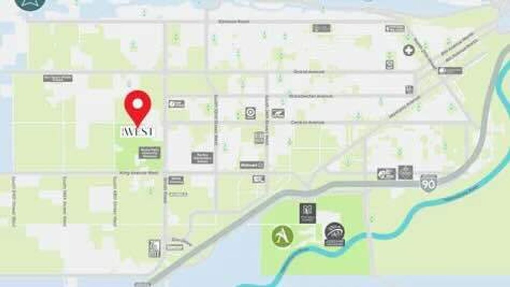 Photo of 4472 Tippet Trail, Billings, MT 59106 (MLS # 358851)