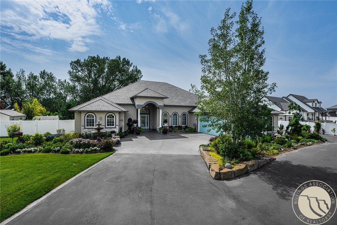 9314 Sanctuary Estates Drive