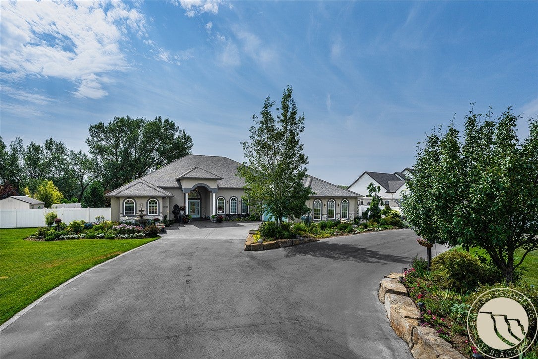 9314 Sanctuary Estates Drive