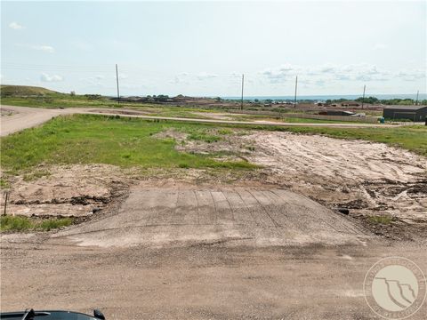 209 Zanes Circle Billings MT 59106