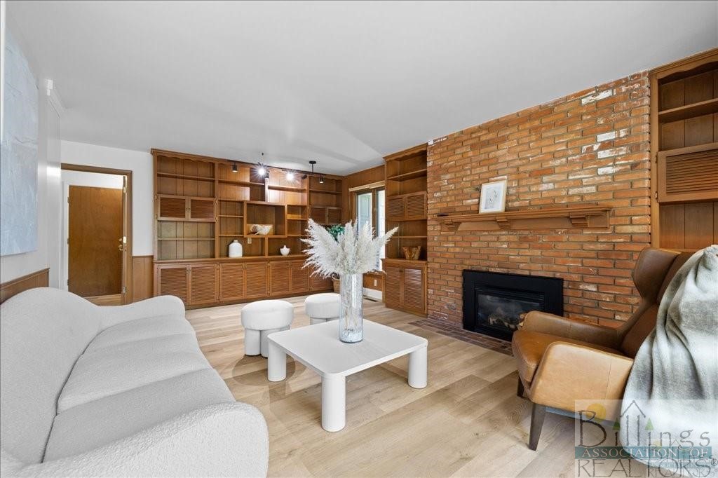 Billings, Montana 59102, United States, 3 Bedrooms Bedrooms, ,3 BathroomsBathrooms,Residential,Contingent,49965