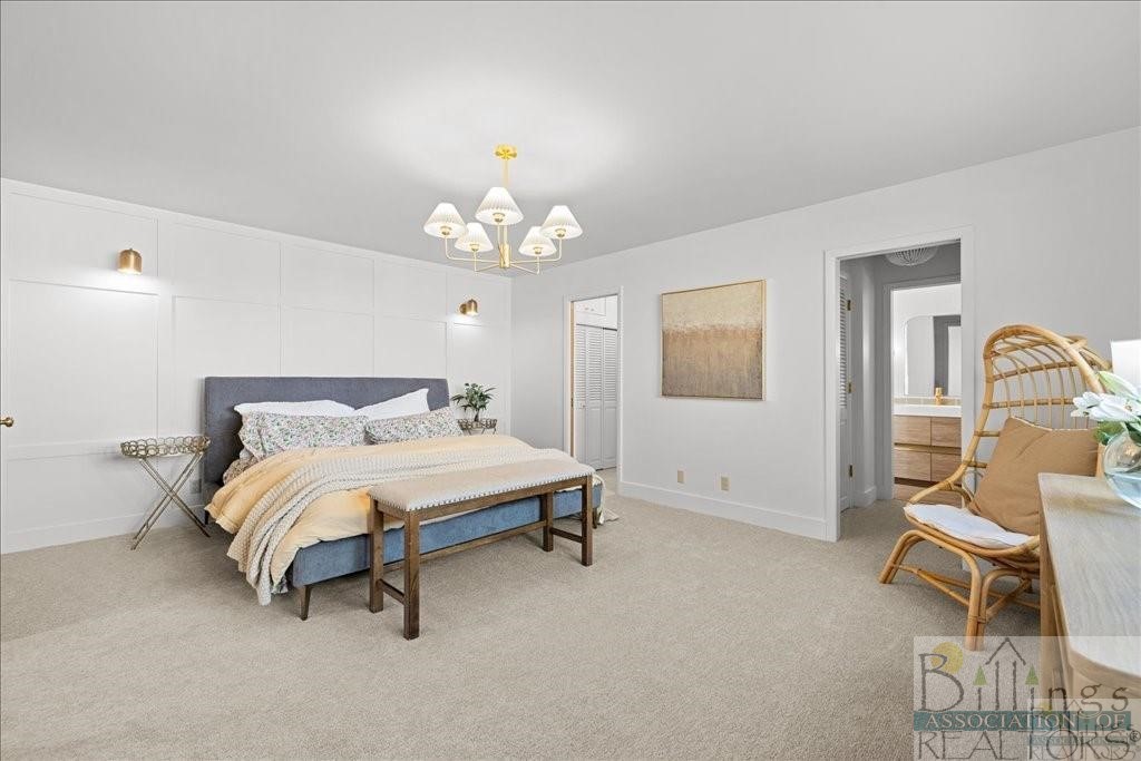 Billings, Montana 59102, United States, 3 Bedrooms Bedrooms, ,3 BathroomsBathrooms,Residential,Contingent,49965