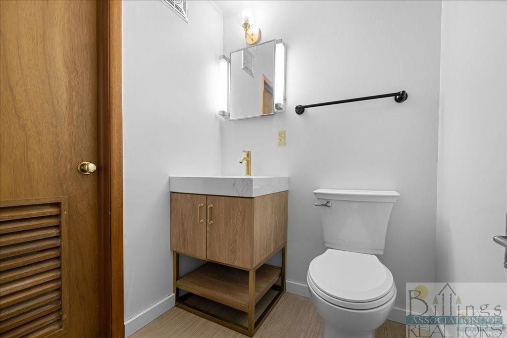 Billings, Montana 59102, United States, 3 Bedrooms Bedrooms, ,3 BathroomsBathrooms,Residential,Contingent,49965