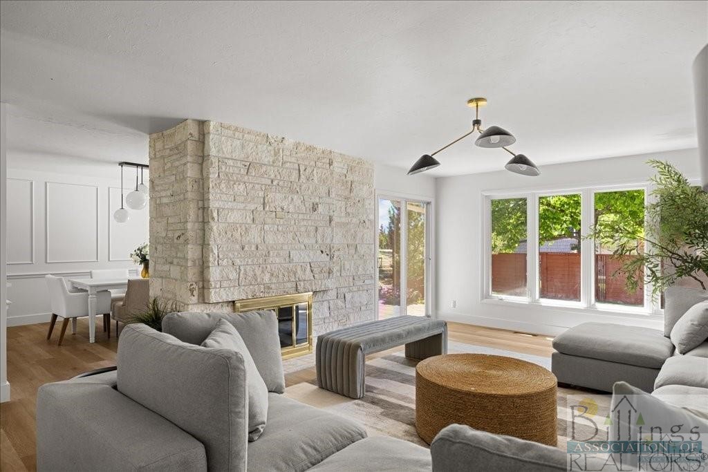 Billings, Montana 59102, United States, 3 Bedrooms Bedrooms, ,3 BathroomsBathrooms,Residential,Contingent,49965