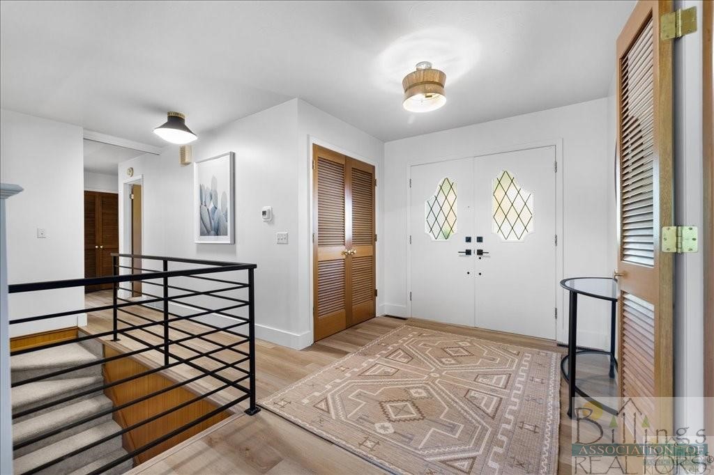 Billings, Montana 59102, United States, 3 Bedrooms Bedrooms, ,3 BathroomsBathrooms,Residential,Contingent,49965