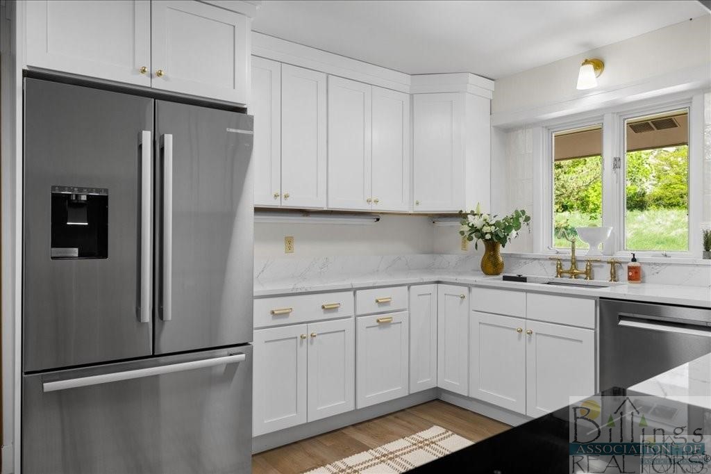 Billings, Montana 59102, United States, 3 Bedrooms Bedrooms, ,3 BathroomsBathrooms,Residential,Contingent,49965