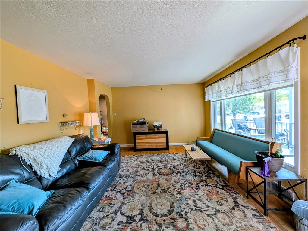 1535 Burlington