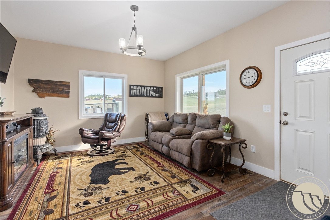 5400 Blue Horizon Drive