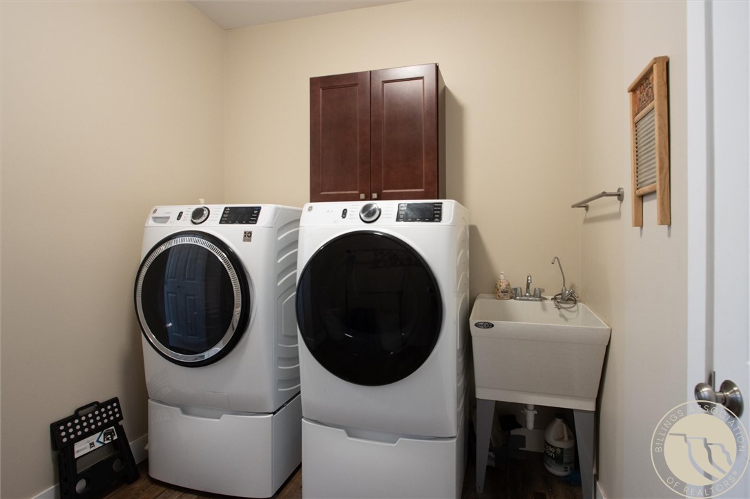 5400 Blue Horizon Drive