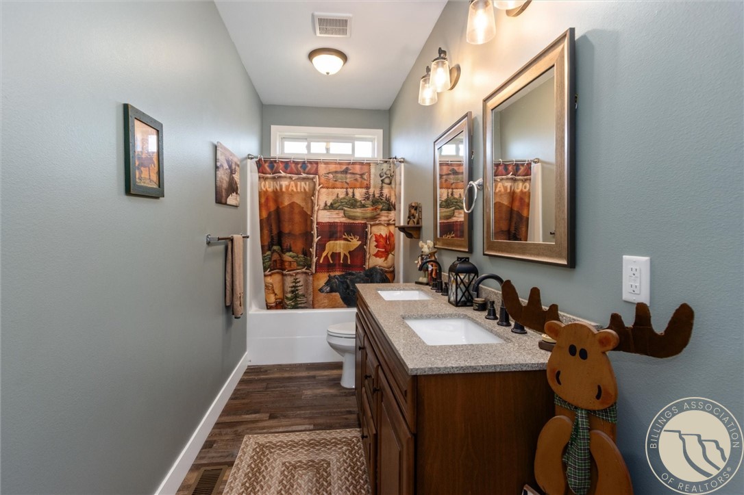 5400 Blue Horizon Drive