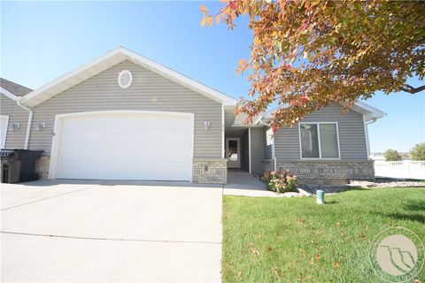 3291 Banff Billings MT 59102