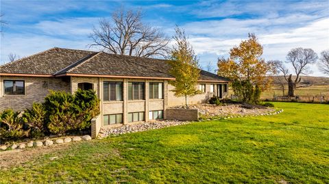 12 Westara Lane Bridger MT 59014