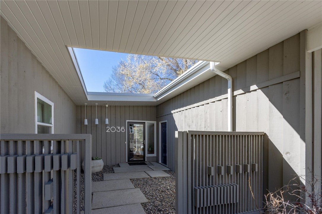 2036 Green Terrace Drive