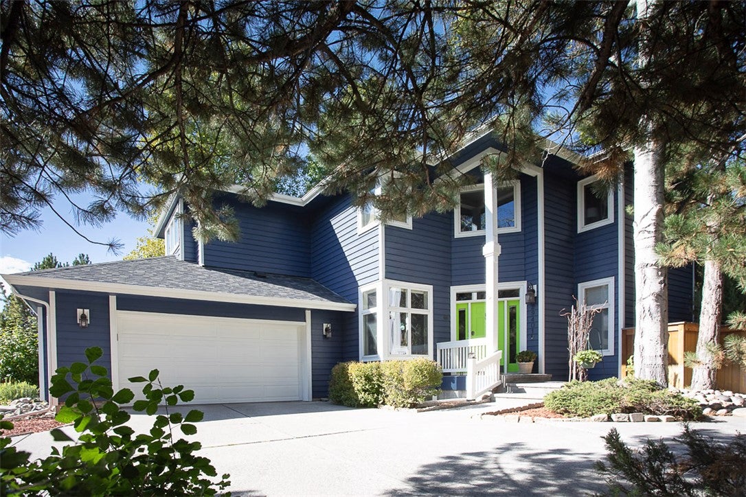 2940 Rimrock Road