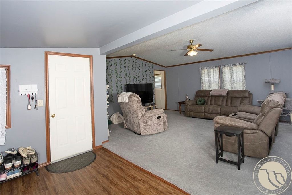 Photo of 3836 Sandpiper Lane Ln, Billings, MT 59102 (MLS # 357603)