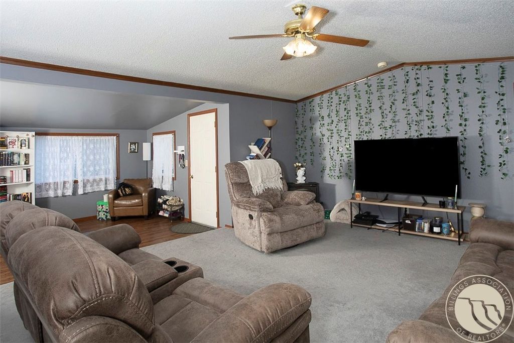 Photo of 3836 Sandpiper Lane Ln, Billings, MT 59102 (MLS # 357603)