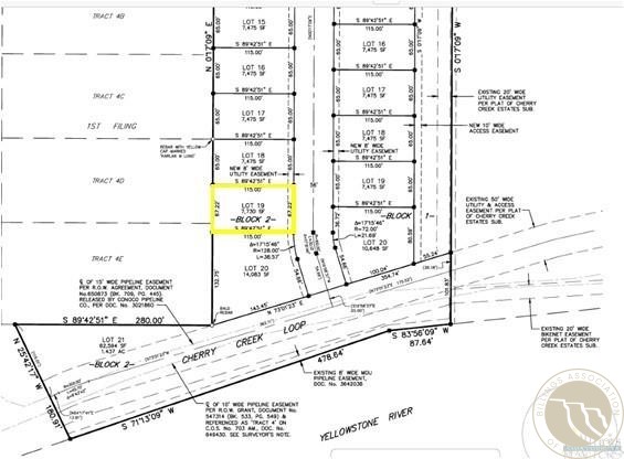 1212 Cherry Island Drive