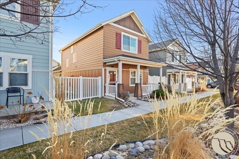 5233 Golden Hollow Billings MT 59101