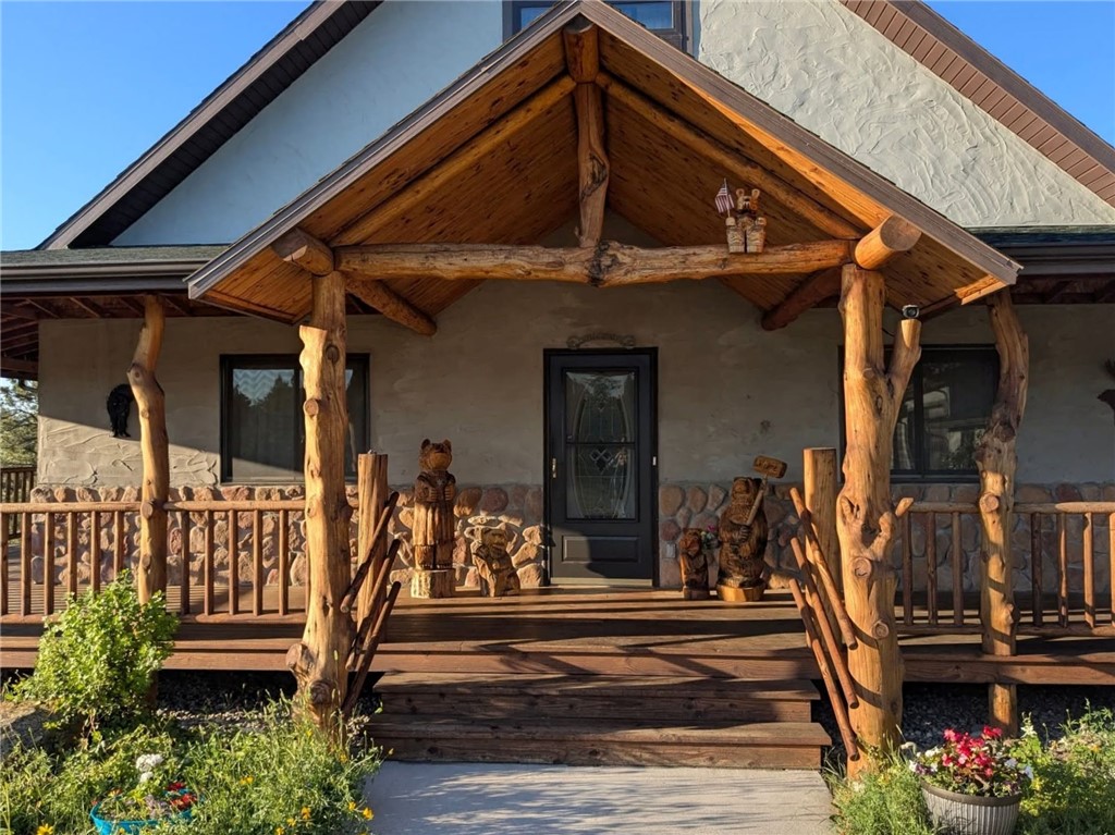 5750 Pleasant Hollow Trail