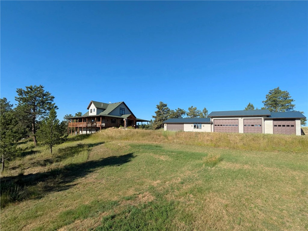 5750 Pleasant Hollow Trail