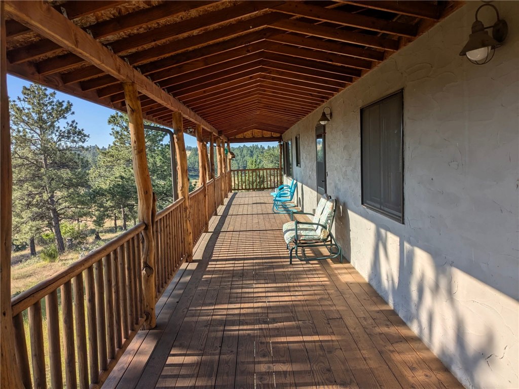 5750 Pleasant Hollow Trail