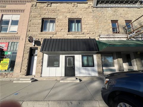 410 E Pike Avenue Columbus MT 59019