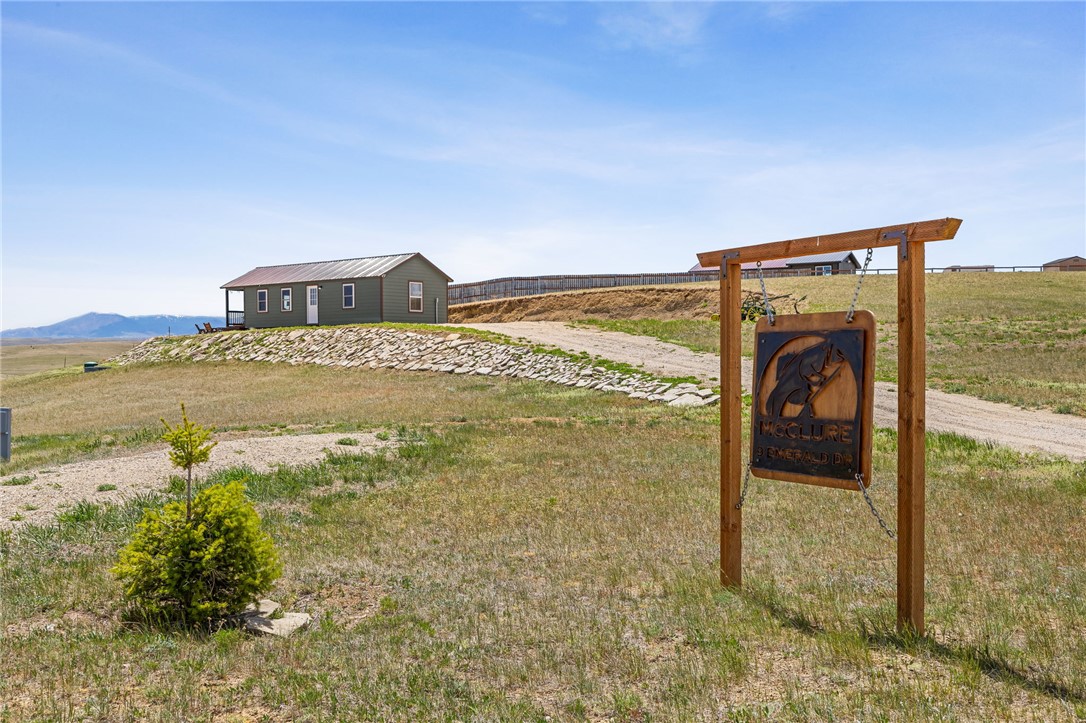 9 Emerald Drive
