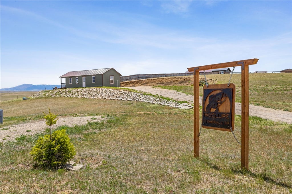 Photo of 9 Emerald Drive, Roberts, MT 59070 (MLS # 359412)