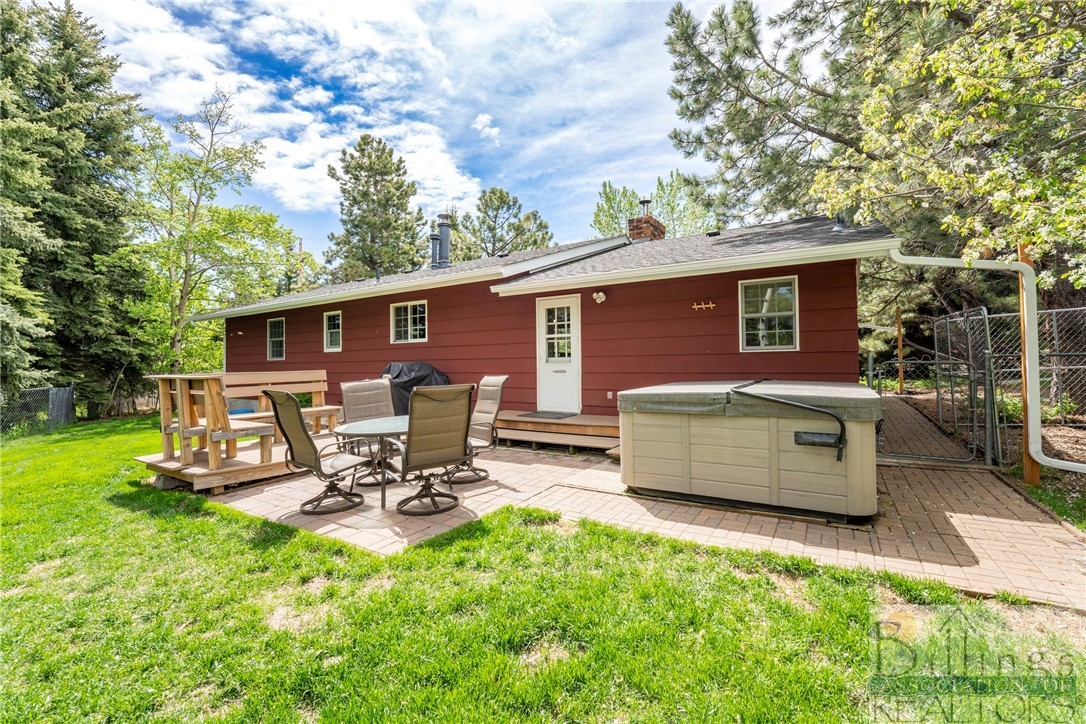 Red Lodge, Montana 59068, United States, 4 Bedrooms Bedrooms, ,2 BathroomsBathrooms,Residential,Contingent,55776