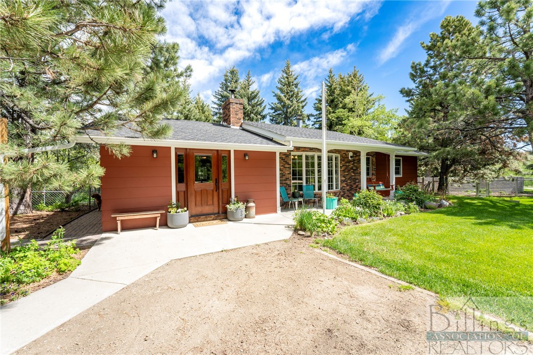 Red Lodge, Montana 59068, United States, 4 Bedrooms Bedrooms, ,2 BathroomsBathrooms,Residential,Contingent,55776