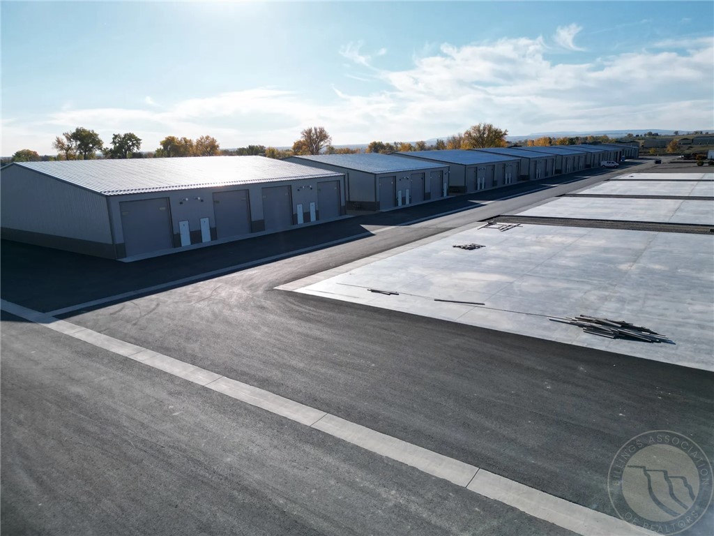 8103 Rosebud Drive, Unit 18G