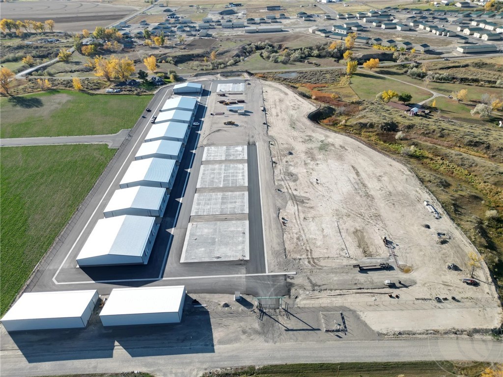 8103 Rosebud Drive, Unit 18G