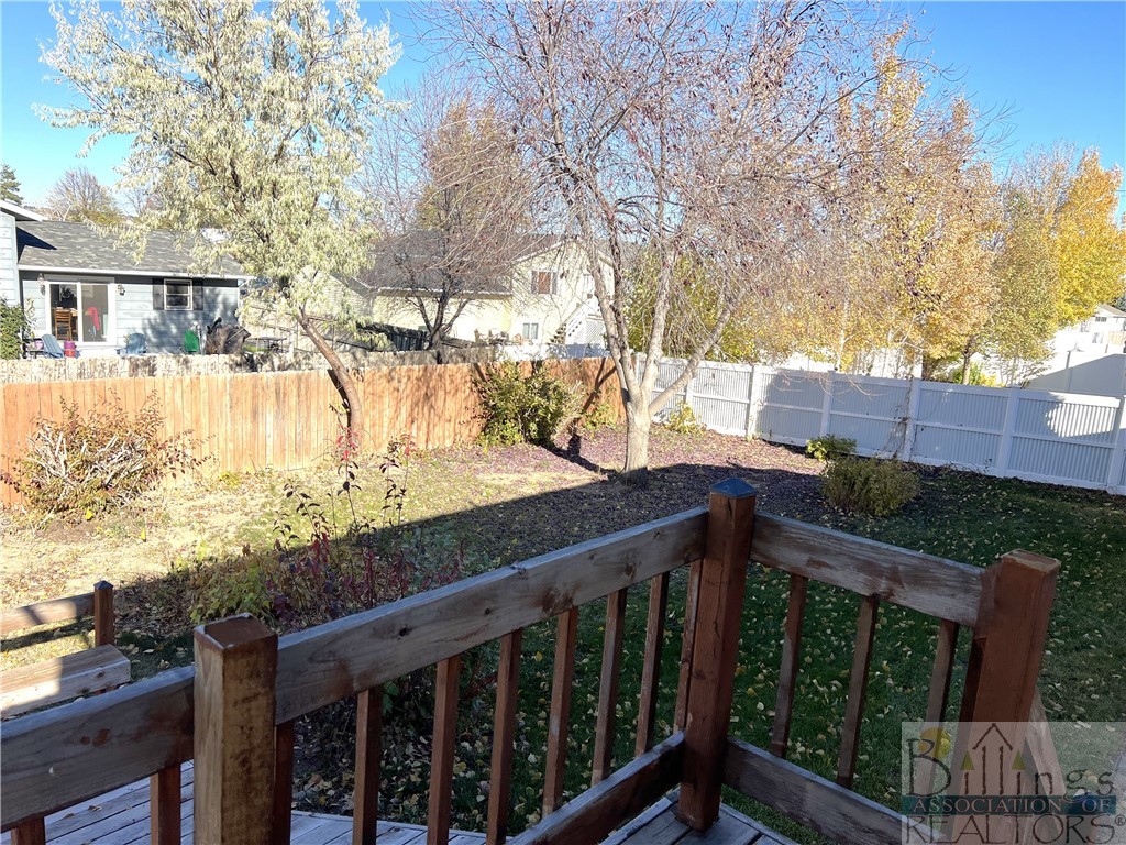 Billings, Montana 59102, United States, 3 Bedrooms Bedrooms, ,1 BathroomBathrooms,Residential,Pending,34052