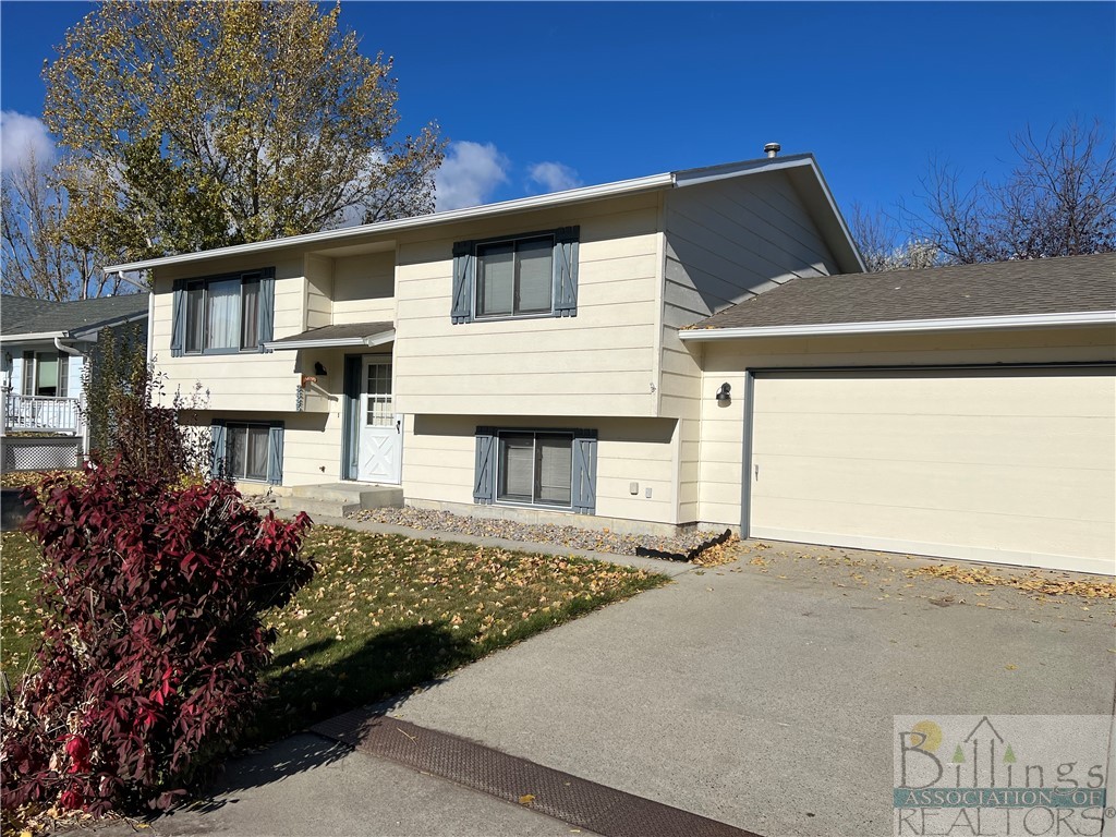 Billings, Montana 59102, United States, 3 Bedrooms Bedrooms, ,1 BathroomBathrooms,Residential,Pending,34052