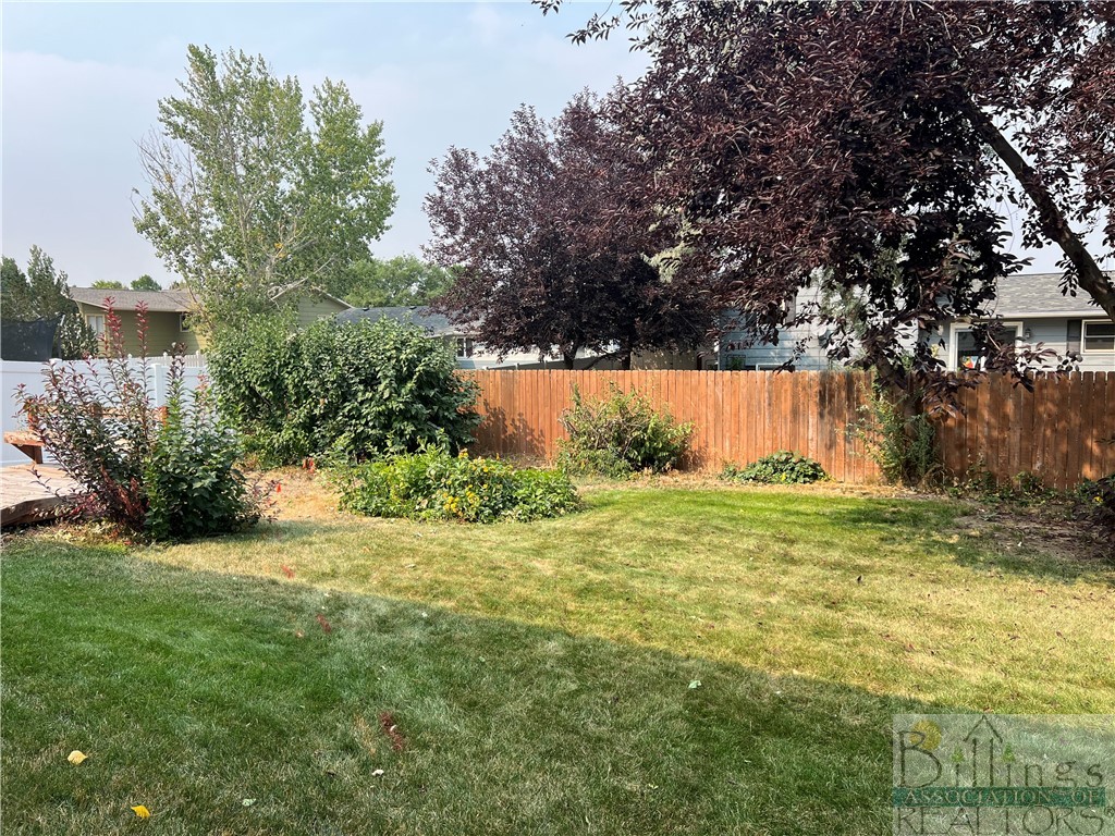 Billings, Montana 59102, United States, 3 Bedrooms Bedrooms, ,1 BathroomBathrooms,Residential,Pending,34052