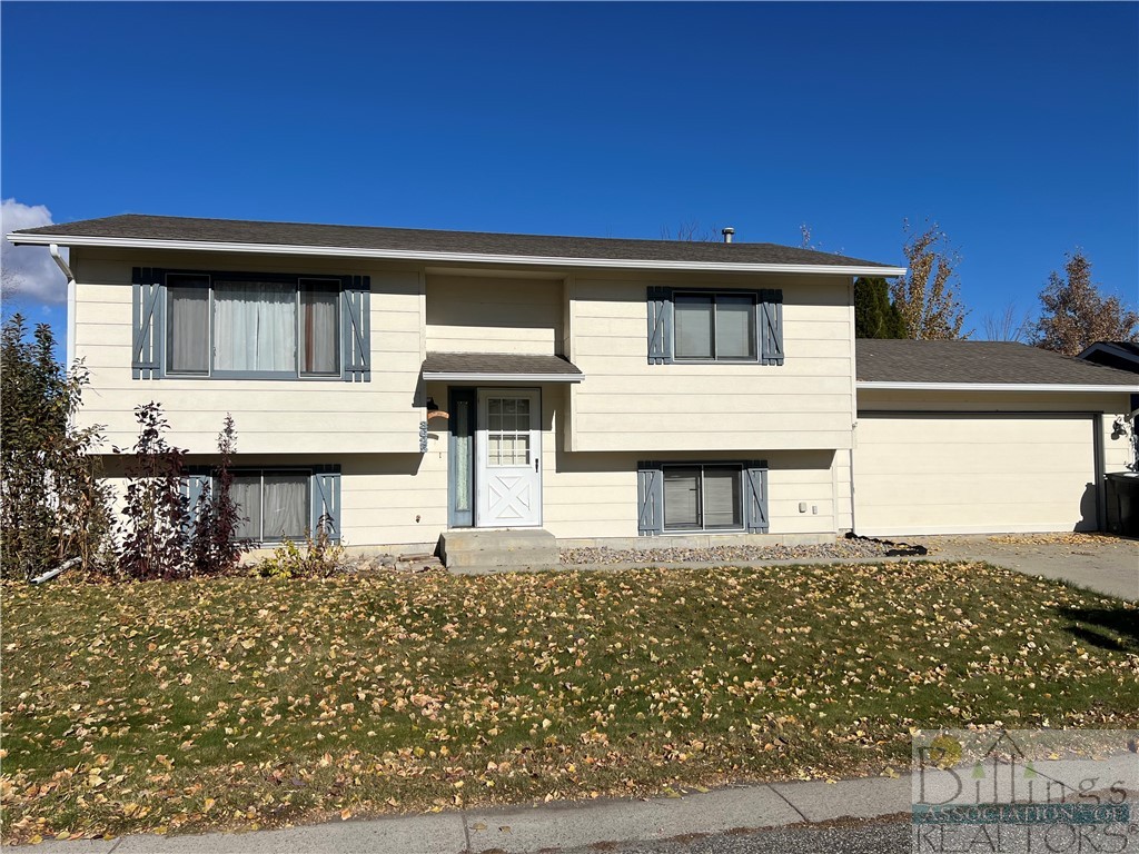 Billings, Montana 59102, United States, 3 Bedrooms Bedrooms, ,1 BathroomBathrooms,Residential,Pending,34052