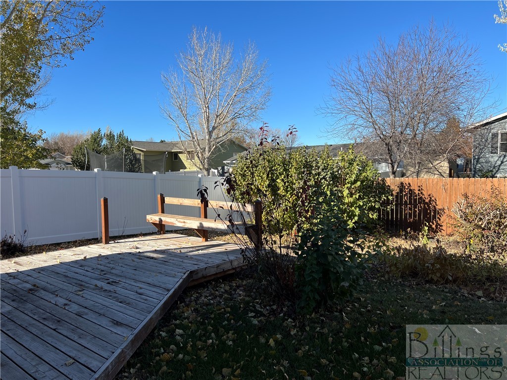 Billings, Montana 59102, United States, 3 Bedrooms Bedrooms, ,1 BathroomBathrooms,Residential,Pending,34052