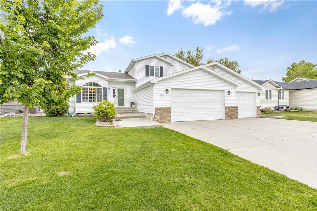 3722 Glantz Drive