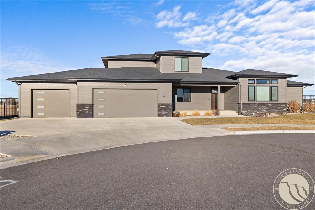 5431 Dovetail Avenue