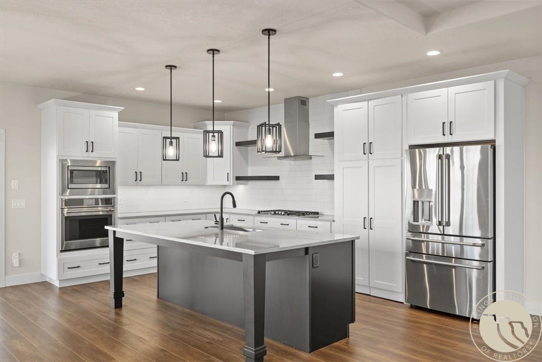 5431 Dovetail Avenue