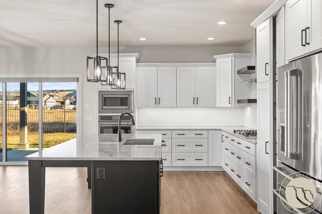 5431 Dovetail Avenue