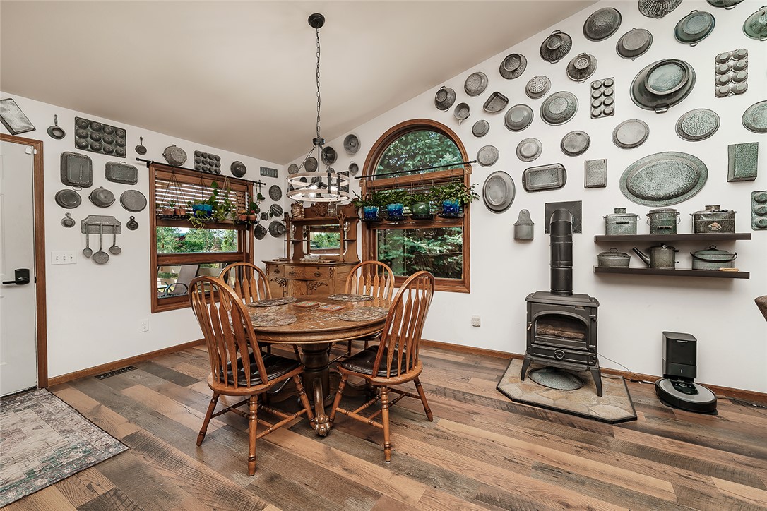 3203 Chief Looking Glass TRL Road