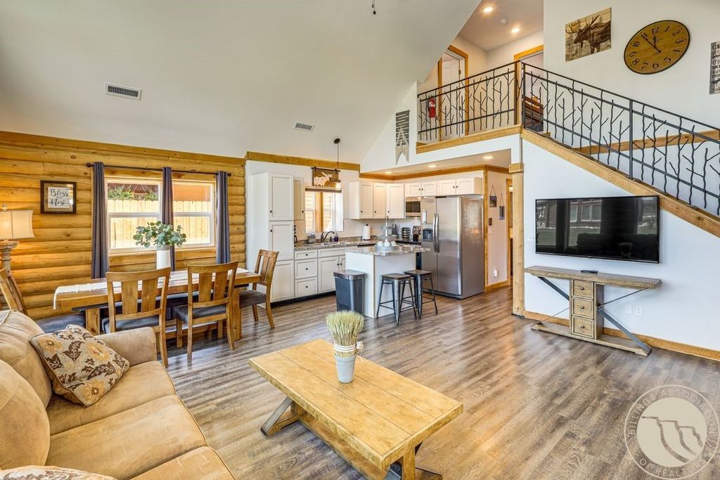 Photo of 2909 Elderberry Avenue #2, Red Lodge, MT 59068 (MLS # 358469)