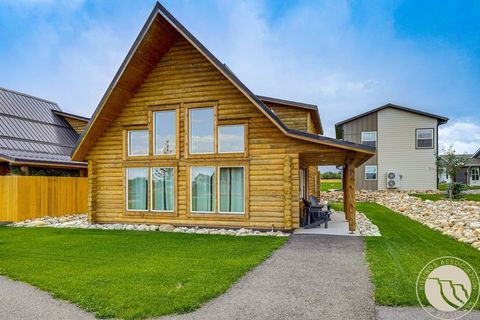 2909 Elderberry Avenue 2 Red Lodge MT 59068