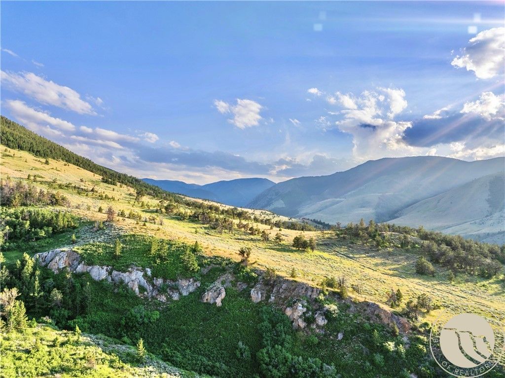 Photo of TBD Howell Gulch Rd, Red Lodge, MT 59068 (MLS # 358413)