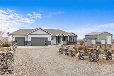 7335 Whitetail Run Shepherd MT 59079