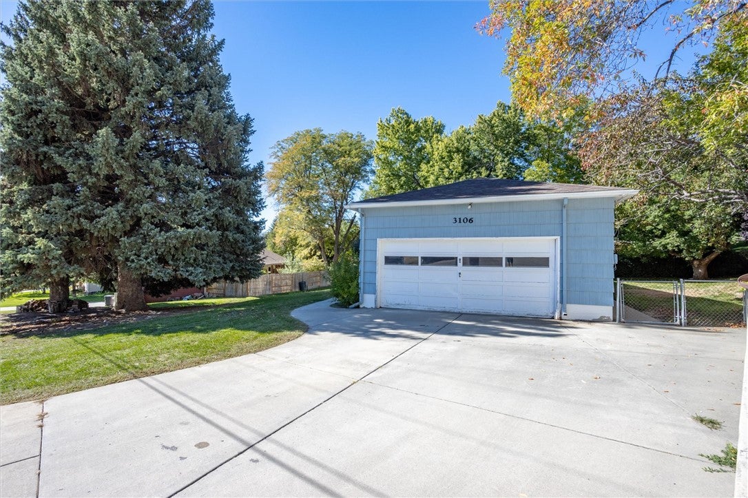 3106 Cactus Drive