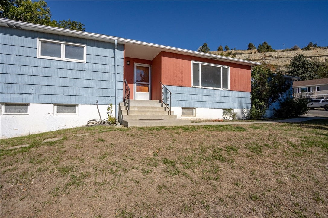 3106 Cactus Drive